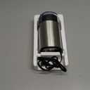 Amazon Basics Electric Coffee Grinder, Coffee Bean and Spice Grinder, With Heavy-Duty Stainless Steel Grind Blades