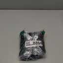 SINLAND Microfiber Facial Cloths Fast Drying Washcloth 12inch x 12inch Absorbent Face Wash Cloth Soft Makeup Remover Cloths (1 Count (Pack of 6))