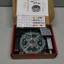 Ollny Smart Christmas Lights 66FT 200LEDs, Color Changing Christmas Tree Lights App & Remote Controlled, RGB String Light with DIY Music Timer for Outdoor Indoor Holiday Xmas Decorations