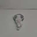 YISSVIC Electric Fly Swatter 4000V Bug Zapper Racket Dual Modes Mosquito Killer with Purple Mosquito Light Rechargeable for Indoor Home Office Backyard Patio Camping