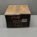 Huray Right Tail Light for Toyota 4Runner 2010 2011 2012 2013 [81551-35360] OE Tail Lamp Brake Light Replacement Passenger Side