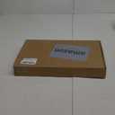 Double Towel Racks for Bathroom Towel Rack with Shelf, 24 Inch Double Towel Bars, Wall Mount Towel Holder for Bathroom Lavatory, Stainless Steel Towel Rod (Brushed Nickel)