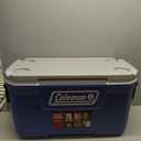 Coleman Classic Series Insulated Portable Cooler, Leak-Resistant Outdoor Hard Cooler Keeps Ice up to 5 Days, 52/70/120/150 Quart