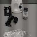 VTech VG134 DECT 6.0 Cordless Phone with Digital Answering System, Full-Duplex Speakerphone, Backlit Keypad & Display, Caller ID/Call Waiting.