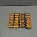 Amazon Basics 24-Pack C Cell Alkaline All-Purpose Batteries, 1.5 Volt, 5-Year Shelf Life