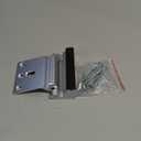 EverPlus Home Security Door Lock for Kids Safety, Childproof Door Reinforcement Lock for Front Door Withstand 800 lbs for Inside Swinging Door, Upgraded Metal Child Safety Door Latch Lock Defend Home