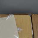 B1 Kids Bookshelf and Toy Storage, 3-Tier Book Shelf for Kids Rooms, Sling Baby Bookcase with Stuffed Animal Storage, Montessori Toddler Bookshelf for Nursery, Bedroom, Playroom Burlywood