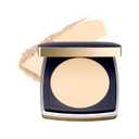 Este Lauder Double Wear 12-Hour Stay-in-Place Matte Powder Foundation | Controls Oil & Shine, 0.39 Ounce (1N1 Ivory Nude - Light with neutral peach undertones)