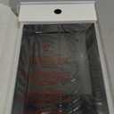 BIGASUO Digital Picture Frame, 10.1" Frameo Digital Frame WiFi with 32GB Memory, 1280x800 IPS Touch Screen, Send Photos/Videos from Your Phone Anywhere, Photo Gifts for Parents and Grandparents