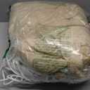 Electric Heated Blanket Queen Size 84''x90'' Soft Flannel & Sherpa Electric Blanket with 10 Heating Levels, Automatically Shut Down After 8h with Overheat Protection Machine Washable (Khaki)