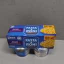 Pasta Roni 4pk Cups - Butter Garlic (EXP 07/19/26)