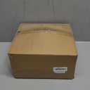 HyeFlora Artificial Faux Hanging Plants Flowers Basket for Summer Outdoor Outside Decoration, Fake Silk UV Sun Resistant Look Real Colorful Daisy Eucalyptus for Porch Home Patio Balcony Yard (Mix)