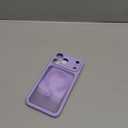 ESR for iPhone 17 Pro Max Case, Camera Control, Compatible with MagSafe, Shockproof Military-Grade Protection, Magnetic Phone Case for iPhone 17 Pro Max, Classic Hybrid Case, Frosted Purple