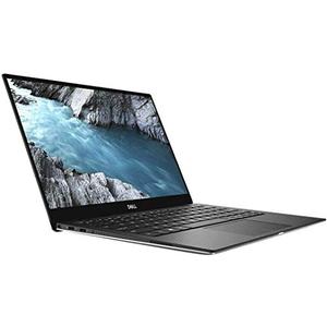 Latest_Dell XPS 13.3" FHD Infinity Edge Display Laptop, 10th Gen Intel i7-10510U Processor , 8GB RAM, 512GB SSD, Wireless + Bluetooth, Backlit Keyboard, Fingerprint Reader, HDMI, Window 10