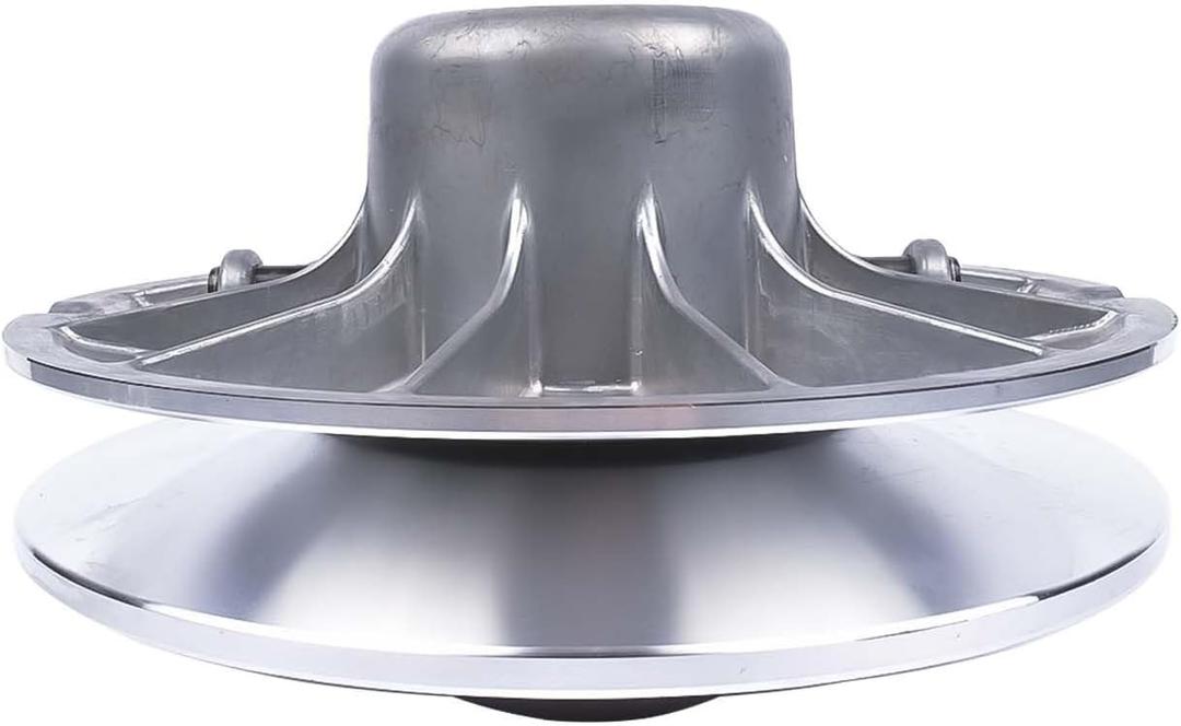 623949 Secondary Driven Clutch Replacement for EZGO Gas Golf Cart Terrain 250 500 1000 Express L4 L6 S4 S6 TXT Stan dard