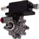 ACDelco GM Original Equipment 13580490 Power Steering Pump
