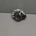 Spooktacular Creations Pet Dog Plush Skeleton Hoodie Costume for Halloween Dress Up Party, Pet Carnival, Outdoor Play (Medium)