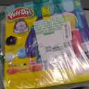Play-Doh Donut Drop Shop Playset, Play Food Toy, Kids Arts & Crafts, Easter Gift for Kids 3+ Years