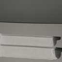 Stove Cover, Stove Guard, Stainless Steel Stove Gap Covers, Heat Resistant & Easy to Clean Stove Counter Gap Cover, Kitchen Stove Counter Gap Cover Eliminates Gap Between Counter & Appliances (2 pcs)