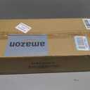 Driving Fog Lights for Honda Odyssey 2014-2017 with H11 12V 55W Bulbs Fog Lamps Assembly Included Wiring Kits & Switch-1 Pair (Clear Lens)