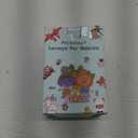 Pro Goleem Dinosaur Security Blanket Soft Loveys for Babies for Boys and Girls Newborn Lovie Infant Blankie Snuggle Toy Stuffed Animal Baby Gifts Blue 14 Inch