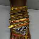 HARIBO Gummi Candy, Original Goldbears, 10 oz. Stand Up Bag (Pack of 8) Best By 09/2027