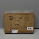 SELEAD Small Chalkboard Words Sign - 2 Pack 8x12 Inch Tabletop Decorative Chalk Board with Wooden Stand, Double-Sided Erasable Message Menu Board for Food, Store, Business, Wedding