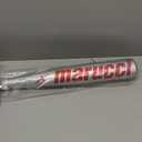 MARUCCI CATX Composite USSSA Senior League Baseball BAT, 2 3/4" Barrel, (-5, -8, and -10)