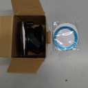 LISEN for Magsafe Car Mount, Phone Holders for Your Car, Magnetic Car Accessories for Women Men Jeep Truck BMW Kits for iPhone 17 Pro Max 16 15 14 13 12, Samsung S26, Black