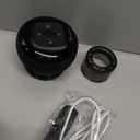 1 Pack 5-in-1 Smart Cupping Therapy Massager, Electric Cupping Device with Red Light, Dynamic Cupping Therapy Set with 12-Level Suction & Heat, Cupping Machine for Muscle Pain Relief, Knots, Soreness