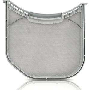 DLGX3701V DLE3400W DLEX3570V DLEX3360V DLGX3371W DLE3500W Dryer Lint Filter for LG Kenmore Elite Replaces DLG3501W DLGX3901B DLG3401W DLEX4200W DLG3601V DLEX3250R DLEX3900B DLE3050W DLE3600V DLE3170W