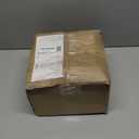 2 Pack Large Glass Storage Containers with Lids 85oz/10.5cup Big Airtight Glass Food Storage Containers for Rotisserie Chicken Watermelon Meal Prep, BPA Free, Freezer Dishwasher Oven Safe (gray)