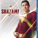 Shazam! (Blu-ray)