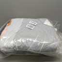 Dog Car Seat for Small/Medium Dogs, Dog Booster Seat with Washable Cover