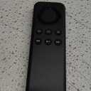 Beyution CV98LM Replacement Remote Control fit for Amazon 1st Generation and 2nd Generation Amazon TV Stick and Amazon TV Box W87CUN CL1130 LY73PR DV83YW PE59CV (Without Voice Function)