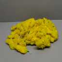 THE ART BOX Mango Yellow Marigold Garland Pack of 5 Pcs - 5 Feet Each Diwali Decorations Indian Wedding Decoration Artificial Fake Strand Flower Garland Christmas Backdrop Decor