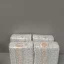Huggies Size 4 Diapers, Little Movers Baby Diapers, Size 4 (22-37 lbs), Count of 120 
