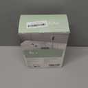 Momcozy Electric Baby Bottle Brush Set with Drying Rack, 7-in-1 Powered Bottle Cleaner & Formula Mixer, Portable Newborn Essentials for Pump Parts & Travel (Green)