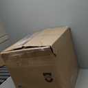 Bedluxe Adjustable 4pcs Bed Wedge Pillow Set, Memory Foam Wedges Pillow Post Surgery for Back, Neck, Leg Pain Relief, Pillows Wedge for Sleeping, Sitting up in Bed, Acid Reflux and GERD, Brown (Adjustable 9&12 Inch + 2 Head Pillow)