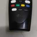 Voice Magic Remote for LG OLED QNED NanoCell Webos Smart TV Magic Remote Control Replacement AKB75855501 AN-MR20GA MR19BA MR21 MR22 MR23 MR24 GA GN GC MR18BA MR650A, with Pointer Function