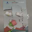 Straw Toppers