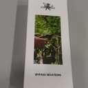 JOKY JONY Bypass Secateurs Hand Gardening Pruners Lightweight Garden Pruning Scissors with SK-5 High Carbon Steel Blades and Safety Lock Rust Resistant Gift-Packaged