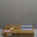 Nisoger Wedding Welcome Sign Stand, 68x31x 20 Heavy Duty Easel Stand for Sign with 4 Leather Strap, Welcome to Our Wedding Sign Holder, Metal Floor Standing Easels for Signs, Poster, Gold