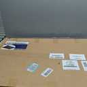 Duty Stainless Steel Stove Cover Board, 30 x 22.3x 2.75 Inch Gas Stove Top Cover, Scratch & Splash Protection Noodle Board for Electric/Gas Range,Easy-Clean Electric Stove Cover Board