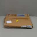 Bemis 70 Durable Plastic Toilet Seat, Round, White