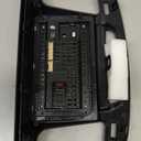 Android 13 Double Din Car Radio Compatible with Chrysler 200 200C 200S 2015-2019, 4G+64G 9" Touch Screen Car Stereo with Wireless Carplay Android Auto GPS WiFi Mic Backup Camera