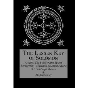 The Lesser Key of Solomon