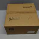 YOUEON 16 Pack Clear Glass Bud Vases, Small Bud Vases in Bulk, Glass Flower Vases for Centerpieces, Vintage Decorative Bottle Vases for Flowers, Home Decor, Wedding Reception, Office