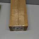 Hanging Towel Racks for Bathroom No Drill - Over The Door 8-Tier Bath Towel Storage Organizer for Small Bathrooms - Back Door Large Tiered Towel Holder Hanger for Rolled Towels RV Camper Silver