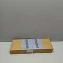 Driver Left Side Sun Visor Compatible with Hyundai Elantra AD 2016 2017 2018 2019 Without Light Replace# 85210-F0100TTX Gray